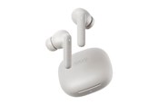 Hovedtelefoner/headset - QCY Buds T43 ENC TWS Earbuds – White - T43 white