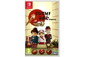 Spil - Sushi Bar Express - Nintendo Switch - Puslespil - 5055377604974