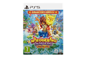 Spil - Nikoderiko The Magical World - Director's Cut (Collector's Edition) - Sony PlayStation 5 - Platformer - 5056635614247