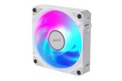 Kabinet Køler - GIGABYTE AORUS - case fan - Kabinet køler - 120mm - Hvid - GP-ECFAN1201 ICE