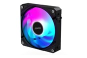 Kabinet Køler - GIGABYTE AORUS - case fan - Kabinet køler - 120mm - Sort - GP-ECFAN1201