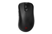 Mus - BenQ Zowie EC1-DW (Large) Wireless Mouse for Esports - Gaming Mus - Optisk - 7 knapper - Sort - 9H.N4TBE.A2E