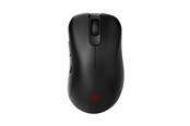 Mus - BenQ Zowie EC3-DW (Small) Wireless Mouse for Esports - Gaming Mus - Optisk - 7 knapper - Sort - 9H.N4WBE.A2E