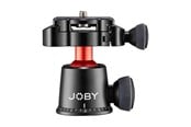 Foto & Videotilbehør - Joby Ballhead 3K II Pro Black - JB91568-BWW