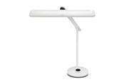 Lamper - Philips VDT Mate skrivebordslampe, hvid - 929003179301