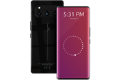 Mobil - Volla Phone Quintus 256GB/8GB (Ubuntu Touch) *DEMO* - 4260738460484
