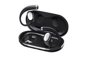 Hovedtelefoner/headset - QCY Crossky R70 Open-Ear Wireless Earbuds – Black - CT02 black
