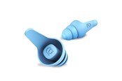 Anden personlig pleje - ASSISTIVE AUDIO Flight Earplugs - Passive Noise Reduction Earplugs - AA-FLI-NP-498