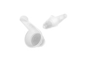 Anden personlig pleje - ASSISTIVE AUDIO Sleep Earplugs - Passive Noise Reduction Earplugs - AA-SLP-NP-496