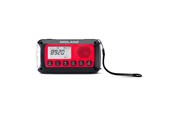 Powerbank - MIDLAND Emergency Radio Power Bank ER100 Red Black - C1665