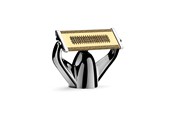 Barbermaskine - Babyliss Tilbehør X Blade Spare Blade Black - ACOT991BLD