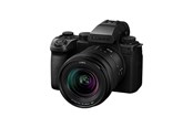 Kamera - Panasonic Lumix S5IIX + S 20-60MM F3.5-5.6 - DC-S5M2XKE