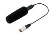 Mikrofon - Panasonic AG-MC200G - microphone - AG-MC200G