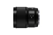 Objektiv - Panasonic LUMIX S 24 mm F1.8 - S-S24E