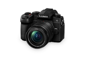 Kamera - Panasonic LUMIX G97 VARIO 12-60MM F/3.5-5.6 - DC-G97ME