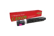 Blæk, Toner & Forbrugsstoffer - Xerox Everyday - magenta - compatible - remanufactured - toner cartridge (alternative for: Canon 2798B002AB Canon C-EXV29) - Green World Alliance return programme - 006R04913
