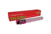 Blæk, Toner & Forbrugsstoffer - Xerox Everyday - magenta - compatible - remanufactured - toner cartridge (alternative for: Konica Minolta AAV8350) - Green World Alliance return programme - 006R04933