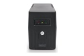 UPS - DIGITUS DN-170063-B - Line-Interactive - 600VA/360W - Line Interactive UPS - DN-170063-B
