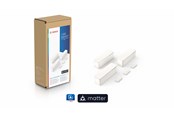 Smart Home - Bosch Smart Home dør- og vinduessensor II [M+] - 3 stk. - 8750002950