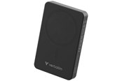 Powerbank - Verbatim Charge ´n´ Go Power Bank Mag Wireless - 10000 mAh - 10000 mAh - 32227