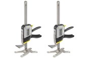Værktøj - Stanley FMHT83552-1 Fatmax TradeLift two-pack 150 kg - FMHT83552-1