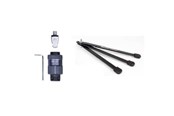 Stativ - Rycote PCS-Stand Base Kit PCS-U 3/8" - RYC500105