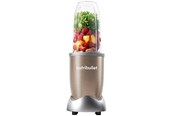 Blender - NutriBullet Blender PRO - Champagne - 900 W - NB907CP