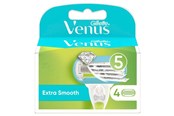 Barbergrej - Venus Embrace Extra Smooth (4-Pack) - 7702018347629
