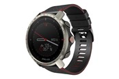 Smartwatch, Sportsur & Aktivitetstracker - Polar Grit X Pro - Grey - 90085777