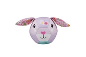 Babylegetøj - Barbo Toys Bunny Soft Ball - 5314