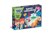 Kreativt Legetøj - Clementoni Science & Play Science Apprentices - 78807