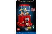 LEGO®  - LEGO Ideas 21358 Minifigur-automat - 21358