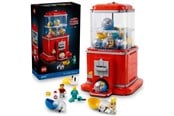 LEGO® - LEGO Ideas 21358 Minifigur-automat - 21358