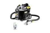Tæpperenser - Kärcher Tæpperenser Spray-extraction cleaner Puzzi 8/1 Anniversary Edition *DEMO* - 1.100-248.0