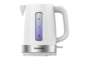 Elkedel - Taurus Elkedel Kettle Aroa White - Hvid - 2200 W - 958565000