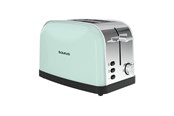 Brødrister - Taurus Brødrister Toaster Two Slot Vintage 2 Mint - 960696000