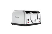 Brødrister - Taurus Brødrister Toaster Four Slot Vintage Four - 960697000