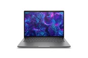 Bærbar - HP ZBook 8 G1i - 14" | RTX 500 ADA | Intel® Core™ Ultra 9 285H | 64GB | 2TB - B72T0ET#UUW