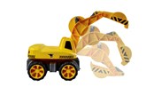 Udendørsleg - BIG Power Worker Maxi Digger - 800055811
