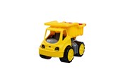Udendørsleg - BIG Power Worker Classic Digger - 800054846