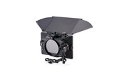 Foto & Videotilbehør - Tilta Mirage Pro Matte Box Basic Kit - MB-T17