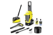 Højtryksrenser - Kärcher Højtryksrenser Karcher K 7 WCM FJ Home BB *EU - 1.317-403.0