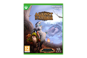 Spil - Against the Storm - Microsoft Xbox One - Strategi - 5056208824882