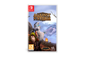 Spil - Against the Storm - Nintendo Switch - Strategi - 5056208824950