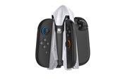Spil tilbehør - iMP TECH Rocket Dock LED Charger for JoyCon 2 - Wired - Nintendo Switch 2 - NSW2ROCKDOCK