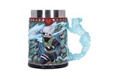 Merchandise - Nemesis Now - Naruto - Kakashi Tankard - Krus - B7058M25