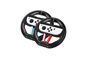 Spil tilbehør - STEALTH Twin Racing - Wheel - Nintendo Switch 2 - S2-RW2