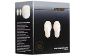 Hovedtelefoner/headset - Bose QuietComfort Ultra Earbuds (Gen 1) - Diamond - 882826-0070