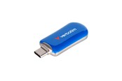 USB Stick - Verbatim Plectra USB-C Flash Drive - 128 GB - 128GB - USB Stick - 30233