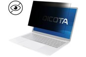 Systemtilbehør (kølepasta mv.) - Dicota 2-Way Magnetic Privacy Skærmbeskyttelse til Laptop 13" (16:10) | Sort - D50006-2MG